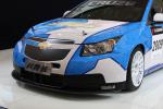Chevrolet Cruze WTCC 2009 года